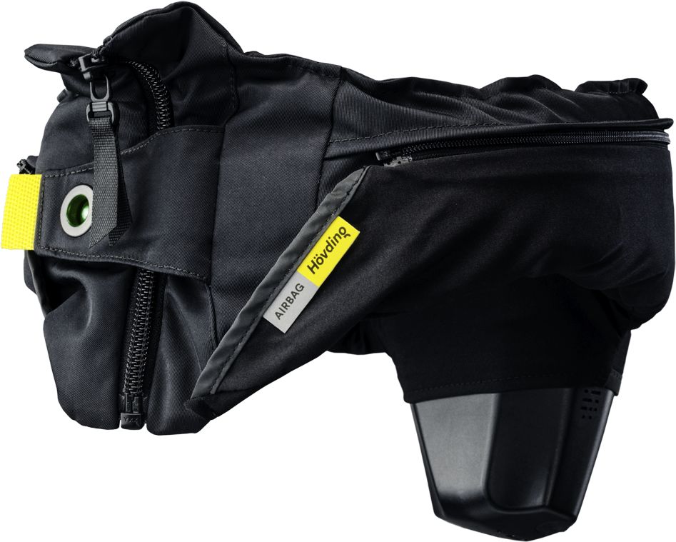 HÖVDING COMPLETE HÖVDING 3 på stadium.se